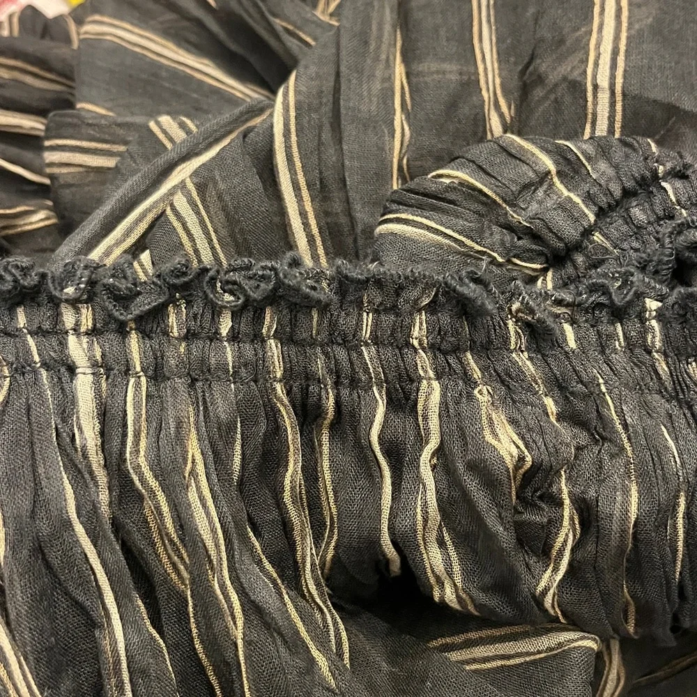 Free People One Ember Skirt MIDI - Picture 13 of 15